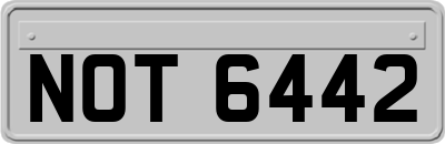 NOT6442