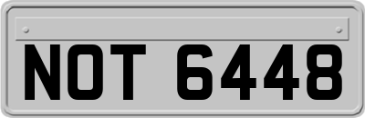 NOT6448