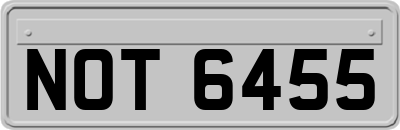 NOT6455