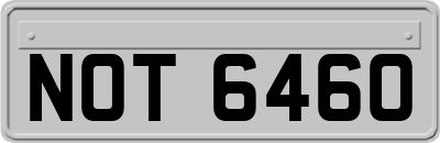 NOT6460