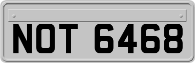 NOT6468