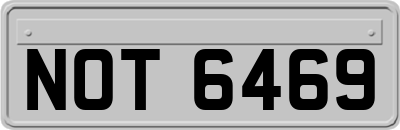 NOT6469