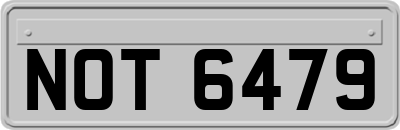 NOT6479