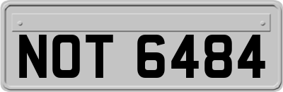 NOT6484