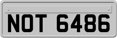NOT6486