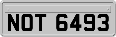 NOT6493