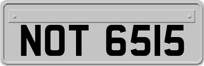 NOT6515