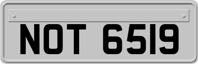 NOT6519