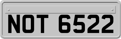 NOT6522