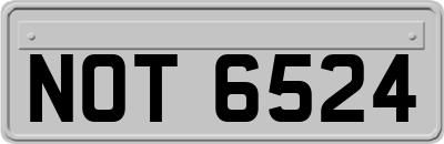 NOT6524