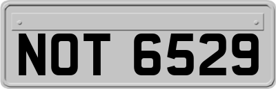 NOT6529