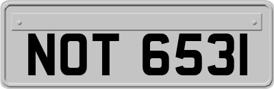 NOT6531