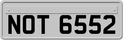 NOT6552