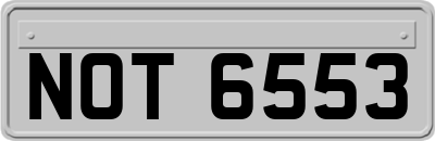 NOT6553