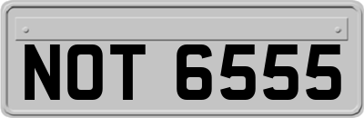 NOT6555