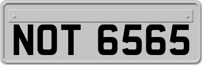 NOT6565