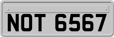 NOT6567
