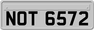 NOT6572