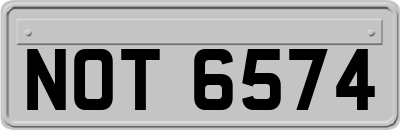 NOT6574