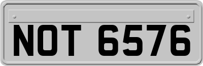 NOT6576