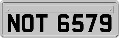 NOT6579