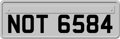 NOT6584