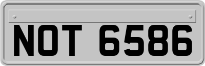 NOT6586