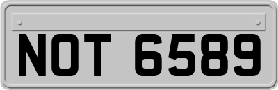 NOT6589