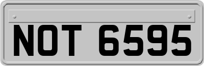 NOT6595