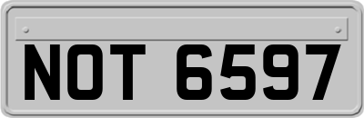 NOT6597
