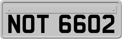 NOT6602