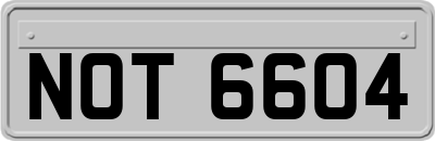 NOT6604