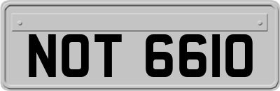 NOT6610