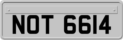 NOT6614