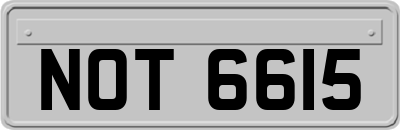 NOT6615