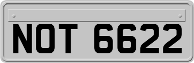 NOT6622