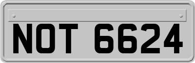 NOT6624