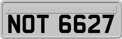 NOT6627
