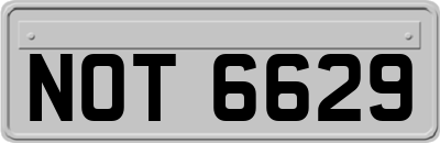 NOT6629