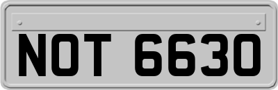 NOT6630