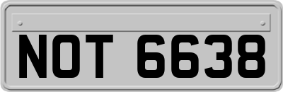 NOT6638