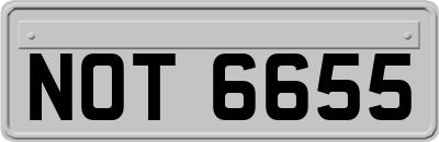 NOT6655