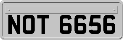 NOT6656