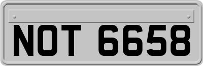NOT6658