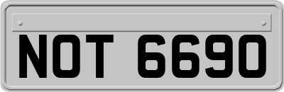 NOT6690
