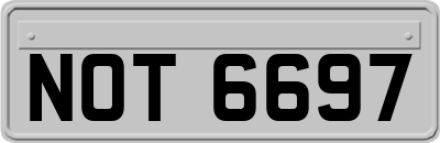 NOT6697