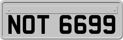 NOT6699
