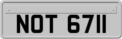 NOT6711
