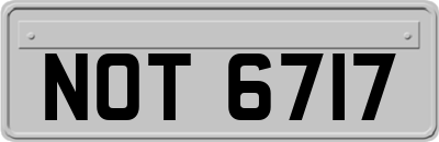 NOT6717