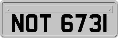NOT6731